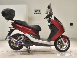 Yamaha MAJESTY155S