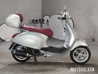 Vespa Vespa Primavera 125