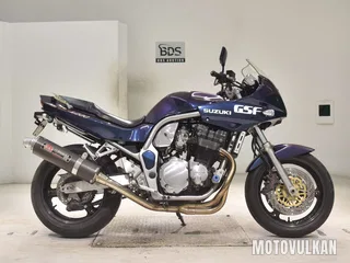 Suzuki GSF1200S