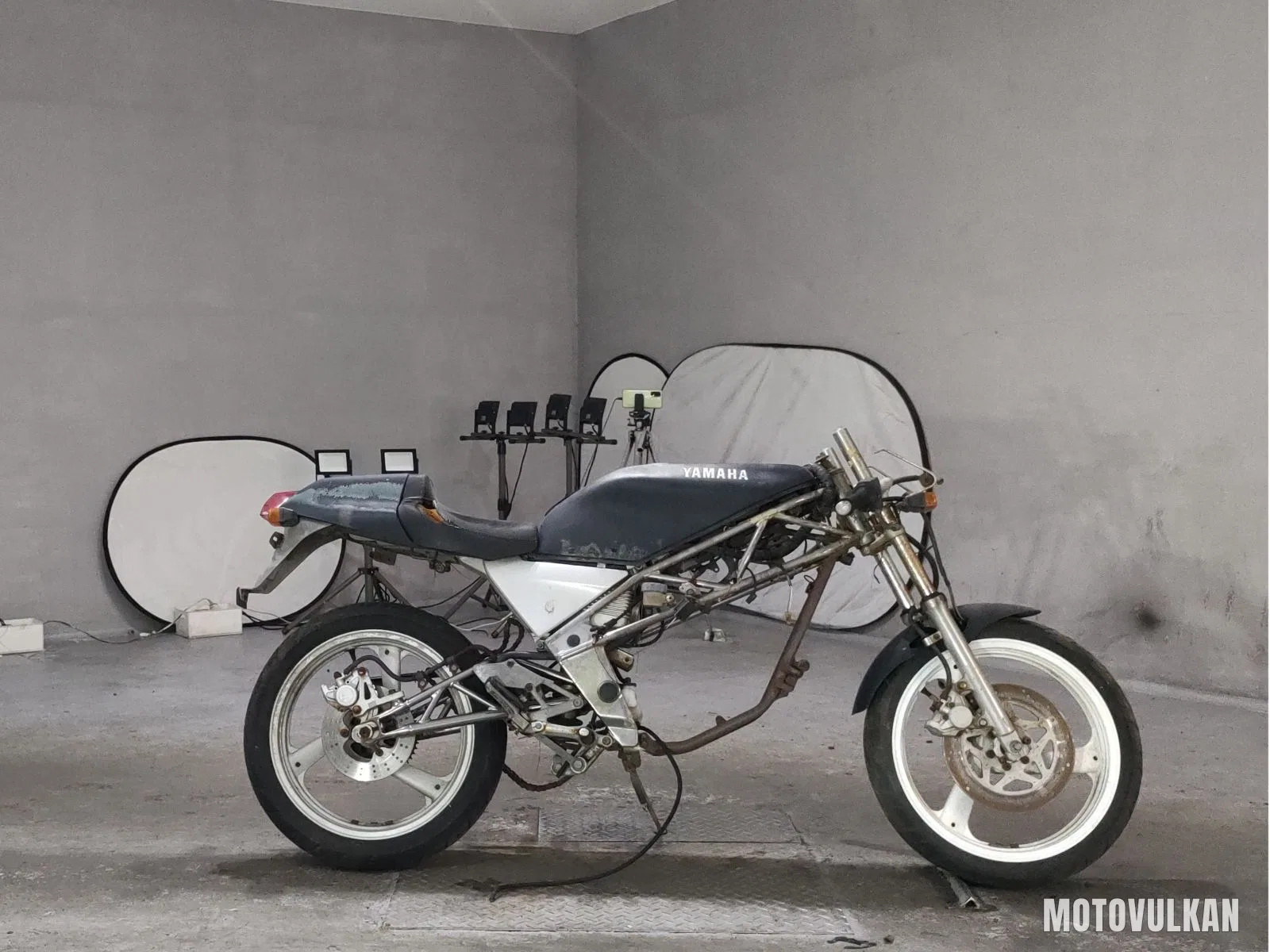 Yamaha SDR200