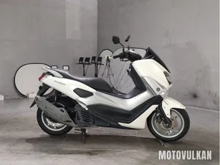 Yamaha N-MAX125