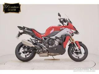  BMWS1000XR