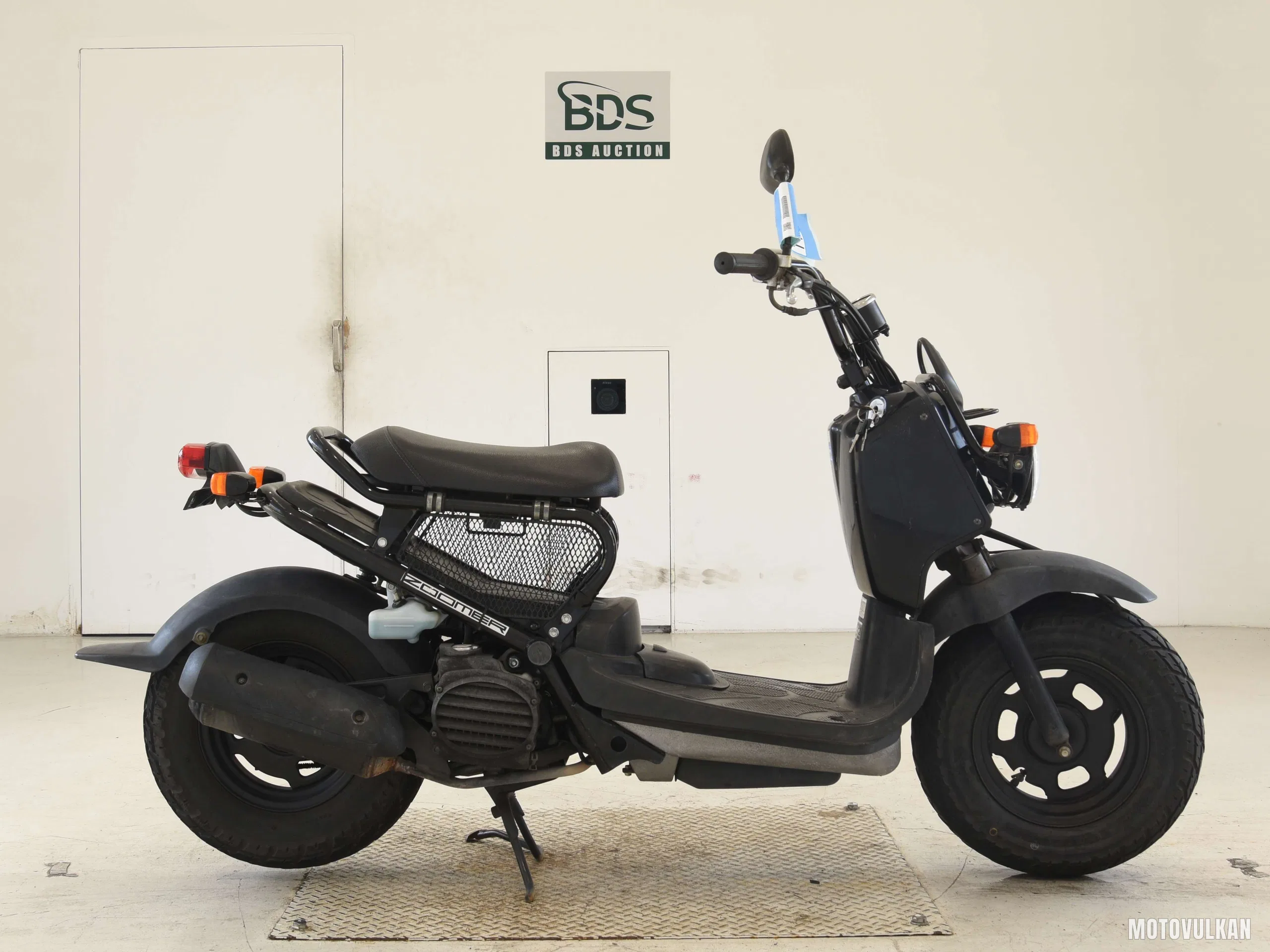 Honda ZOOMER