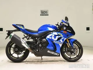 Suzuki GSX-R1000RA
