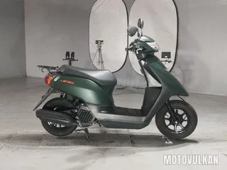 Yamaha JOG