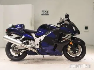 Suzuki HAYABUSA