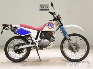 Honda XLR200R