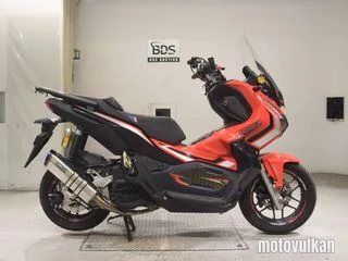 Honda ADV150