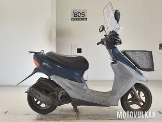 Honda DIO-3