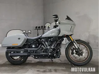 Harley-Davidson Harley-Davidson FXLRST1920