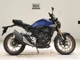 Honda CB250R