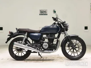 Honda GB350