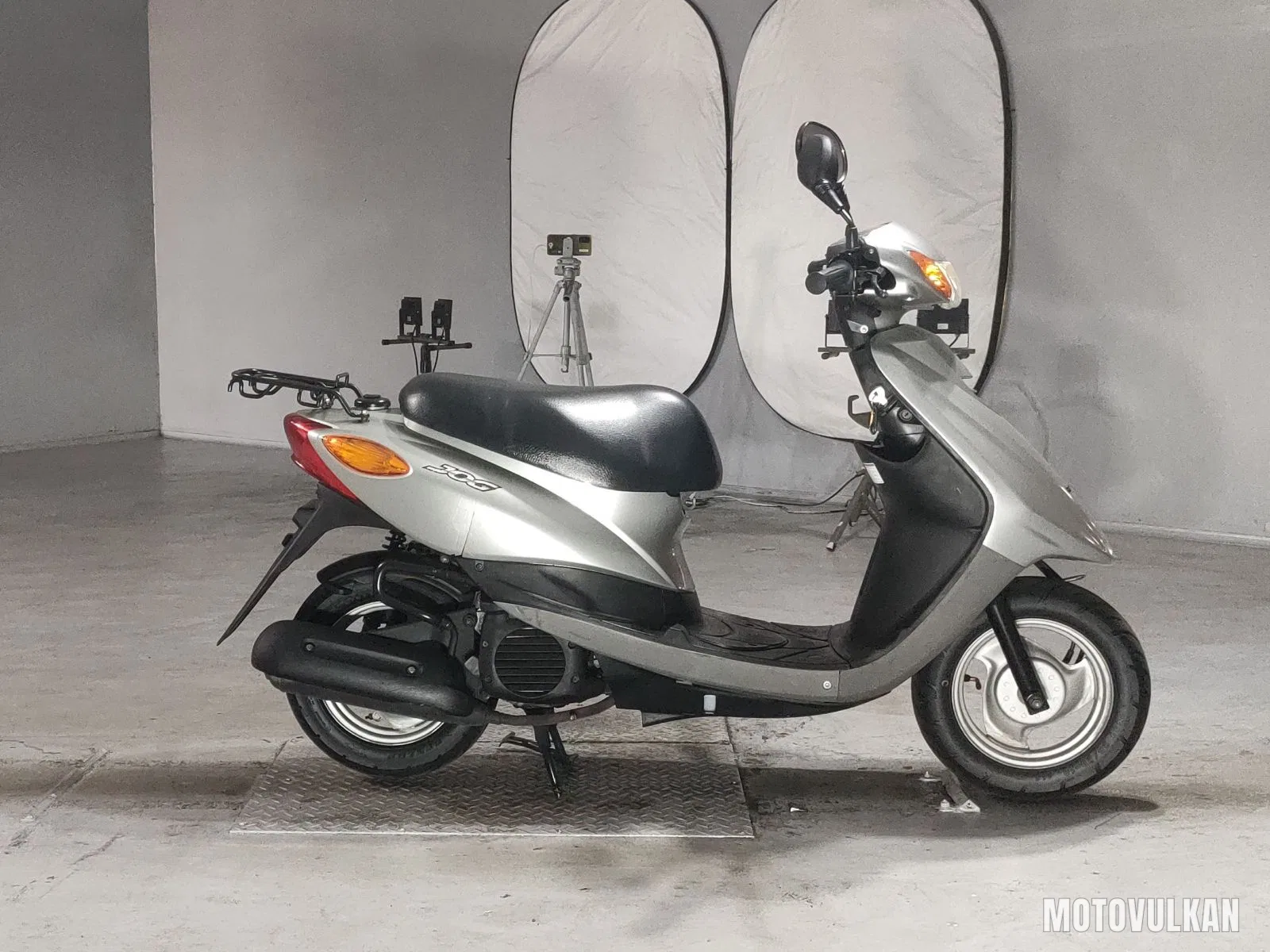 Yamaha JOG