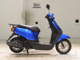 Honda TACT-4 Basic