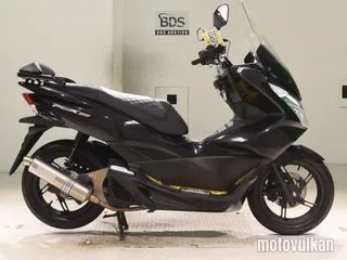 Honda PCX150-2