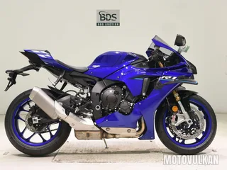 Yamaha YZF-R1
