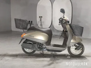 Honda Tact