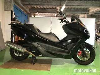 Honda Forza Si