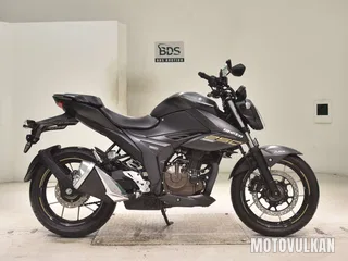 Suzuki Gixxer 250