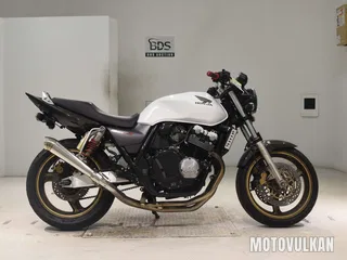 Honda CB400SFV-3