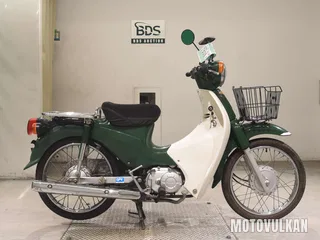 Honda C110