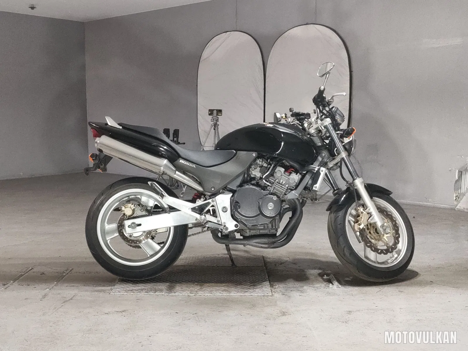 Honda Hornet 250