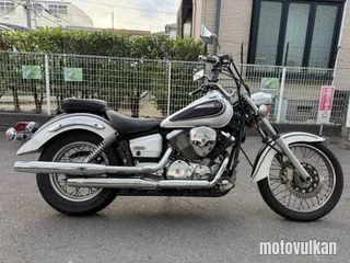 Yamaha Dragstar250