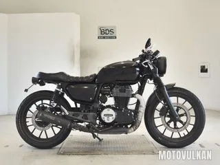 Honda GB350
