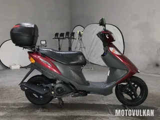 Suzuki Address V125G