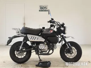 Honda MONKEY125-2