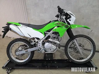 Kawasaki Klx230