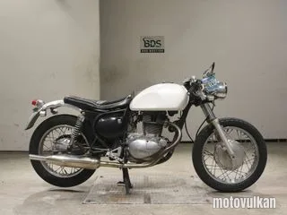 Kawasaki ESTRELLA CUSTOM