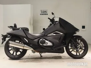 Honda NM4-01