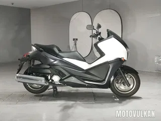 Honda Faze