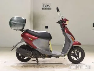 Suzuki LET'S4