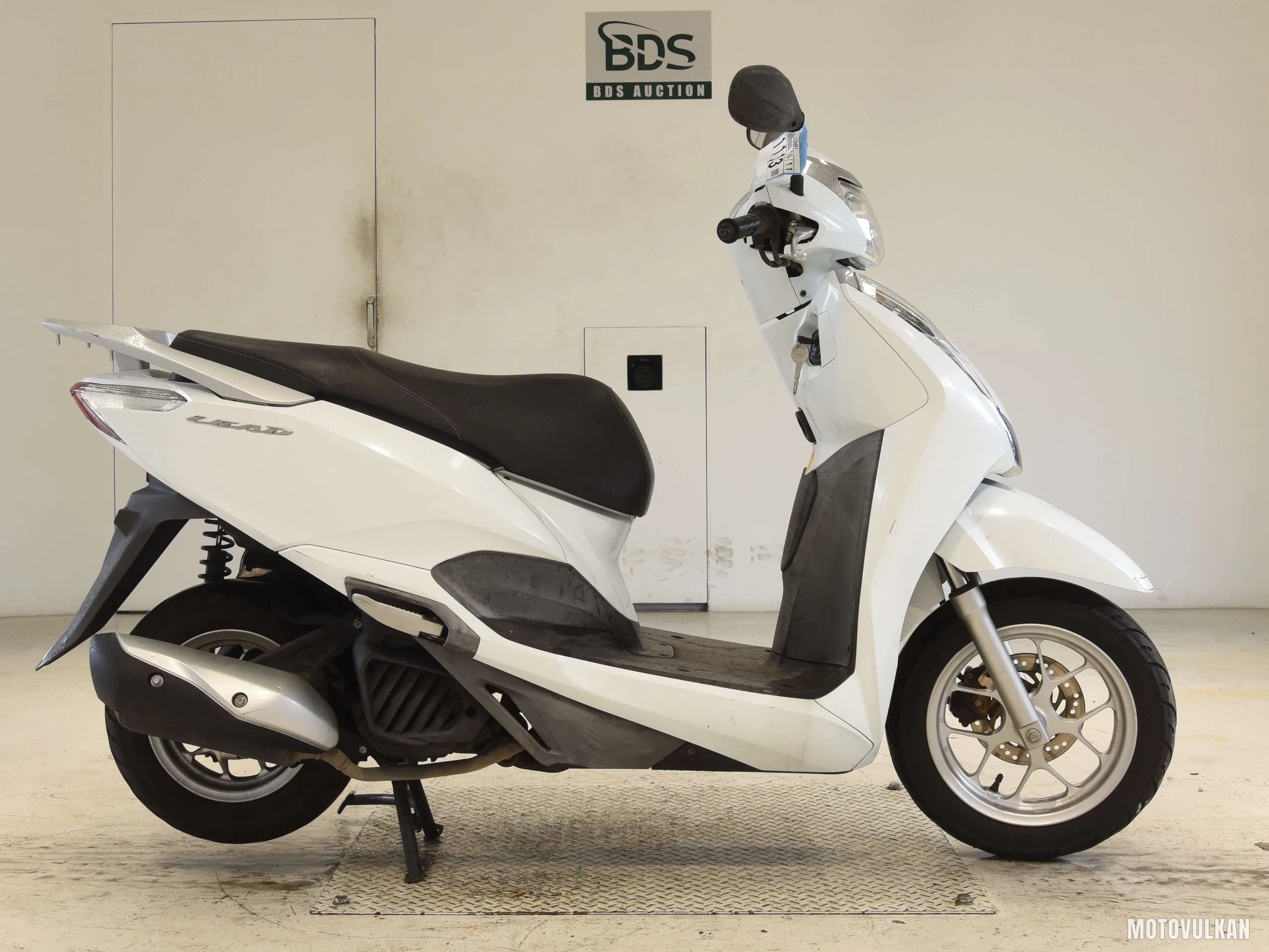 Honda LEAD125