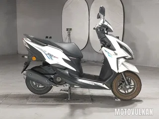 Honda RX125