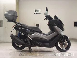 Yamaha NMAX