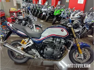 Honda Cb1300Sf