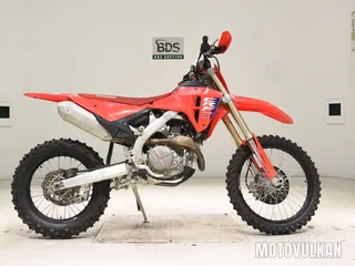 Honda CRF450RX