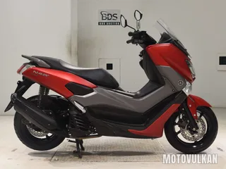 Yamaha NMAX155A