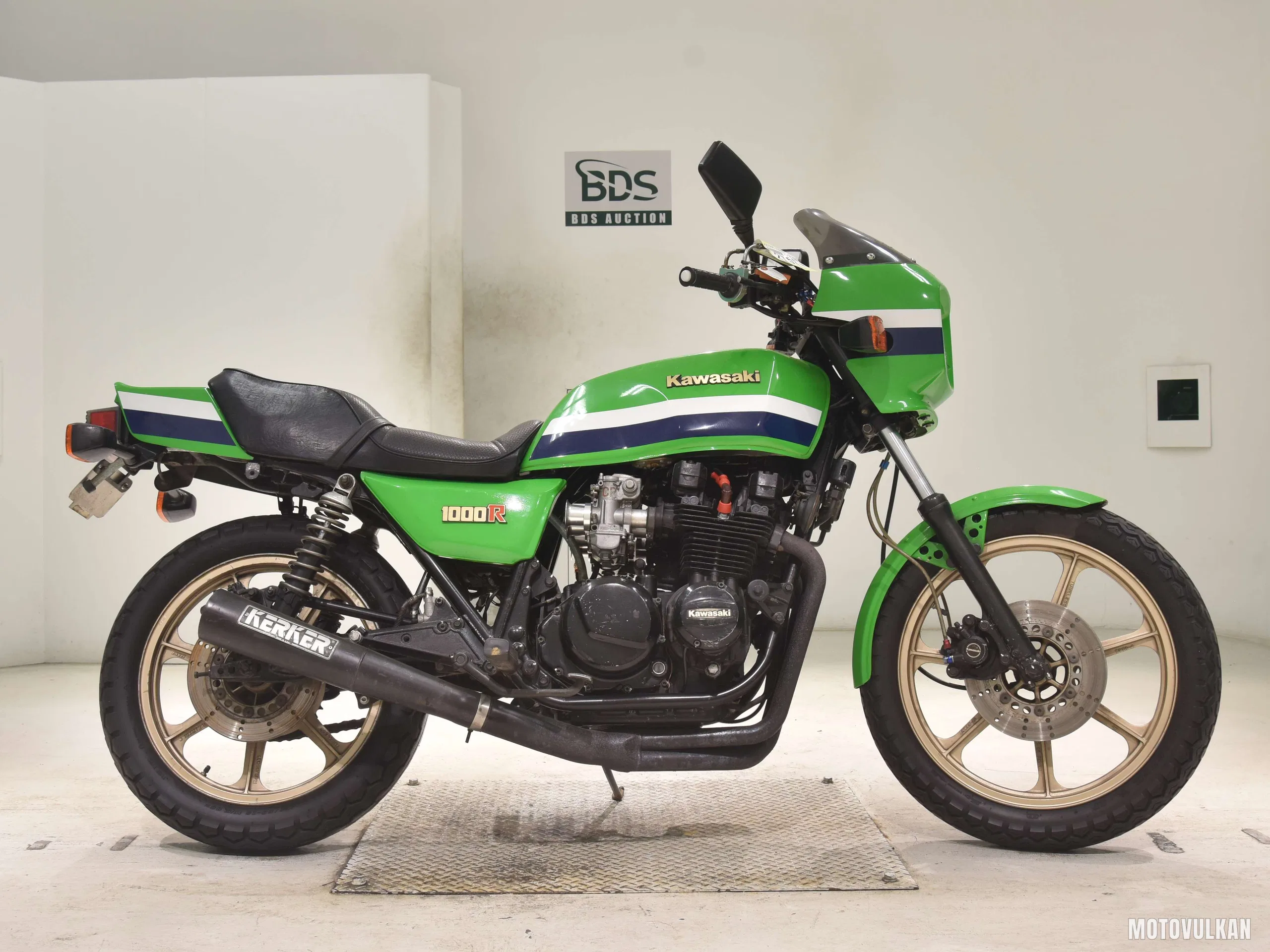 Kawasaki Z750GP