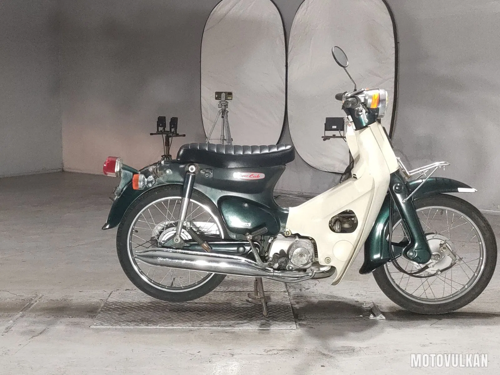 Honda Super Cub 90