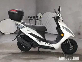 Kymco Kymco GP125i