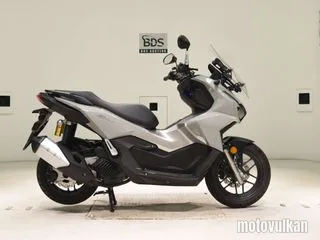 Honda ADV160