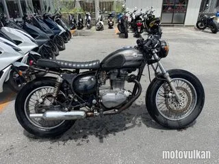 Kawasaki Estrella