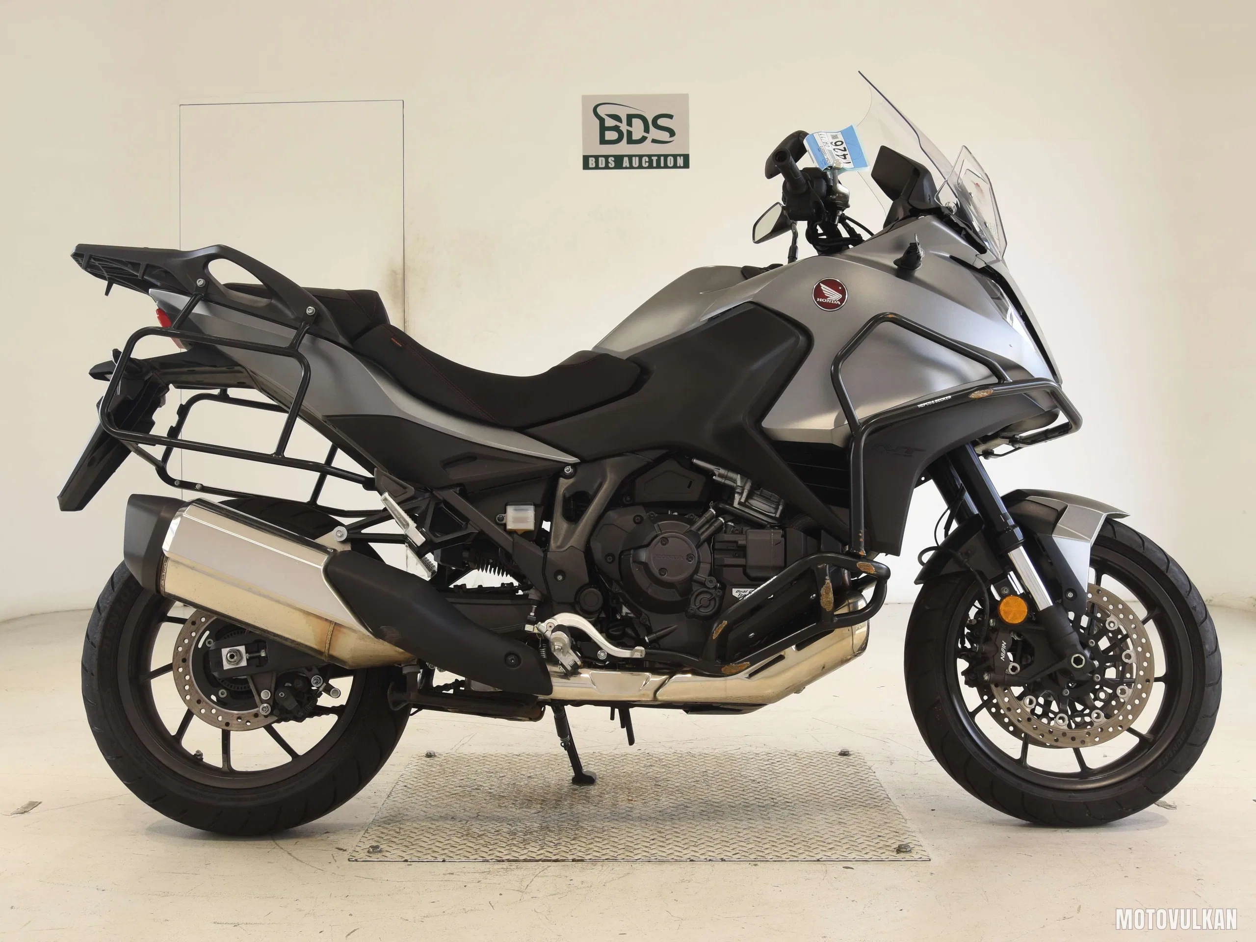 Honda NT1100