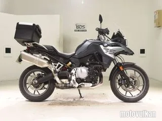  BMWF750GS