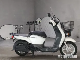 Honda Benly 50 Pro