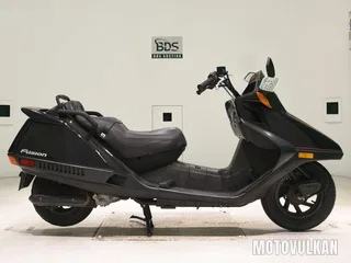 Honda FUSION X